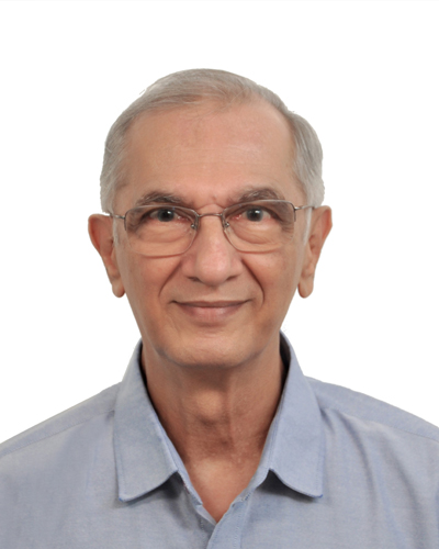 Juzer Vasi