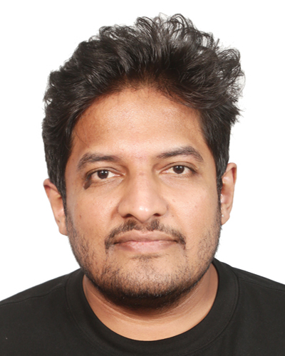 Dr. Tulsiram MP