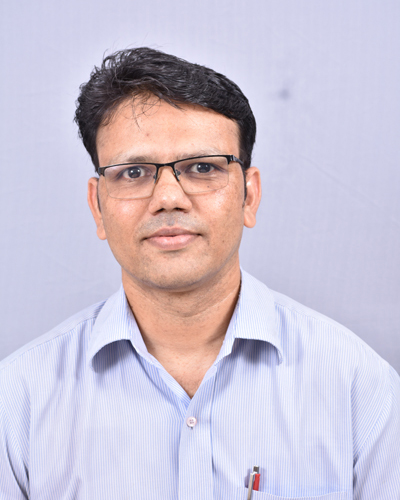 Dinesh Kabra