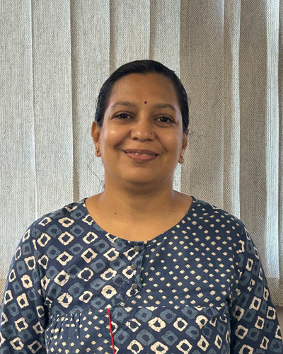 Nitika Kabra
