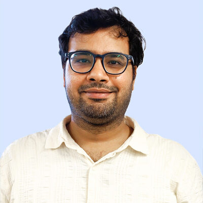 Dr. Mohit Kumar Singh