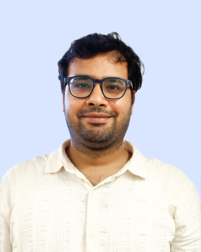 Dr. Mohit Kumar Singh