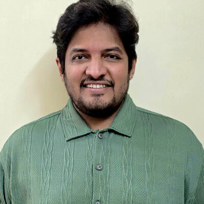 Dr. Tulsiram MP