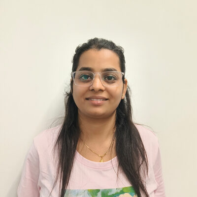Manshi Chaturvedi